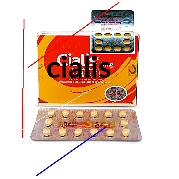 Cialis moins cher à lyon